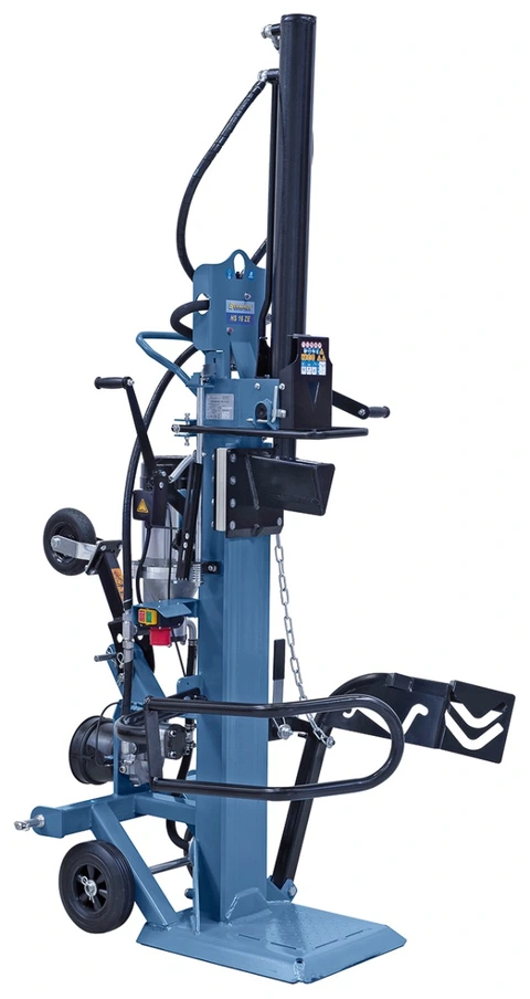 HS 16 ZE Vedkløyver Bernardo 