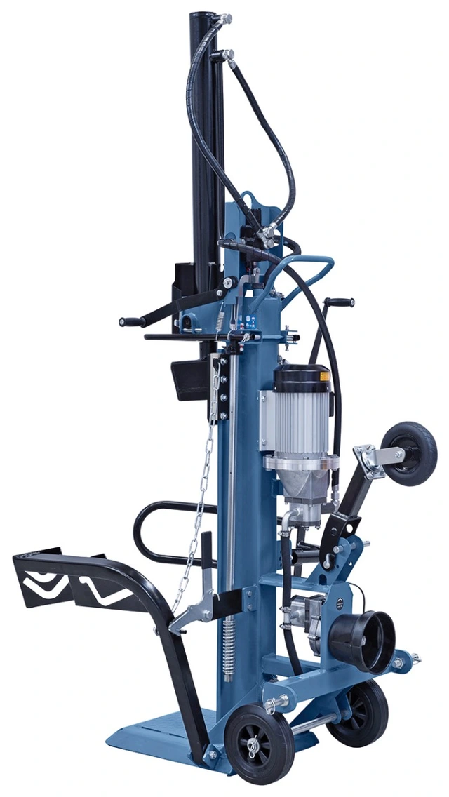 HS 16 ZE Vedkløyver Bernardo 