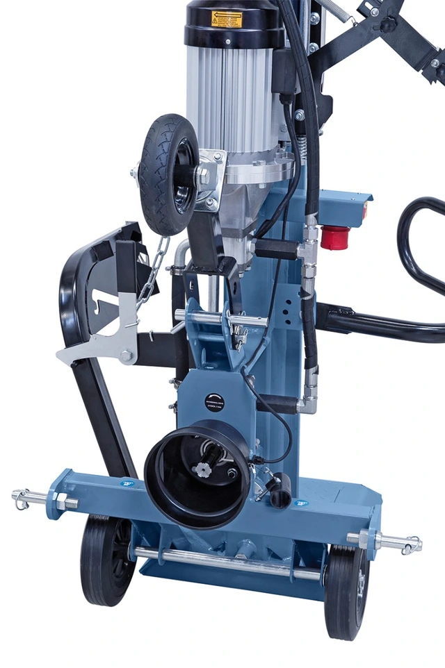 HS 16 ZE Vedkløyver Bernardo 