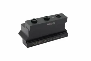 SMBB 2026 grunnholder til avstikkerblad SMBB2026 nr1a, LTS Maskin