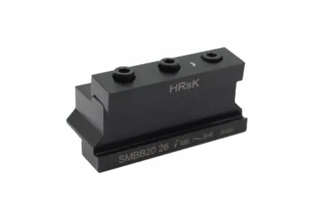 SMBB 2026 grunnholder til avstikkerblad SMBB2026 nr1a, LTS Maskin