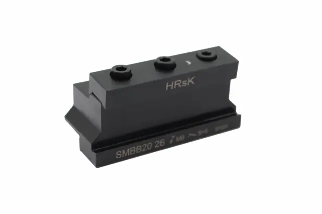 SMBB 2026 grunnholder til avstikkerblad SMBB2026 nr1a, LTS Maskin 