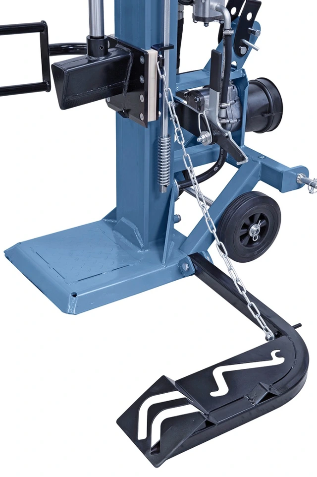 HS 16 ZE Vedkløyver Bernardo 