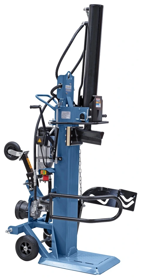 HS 30 ZE Vedkløyver Bernardo 