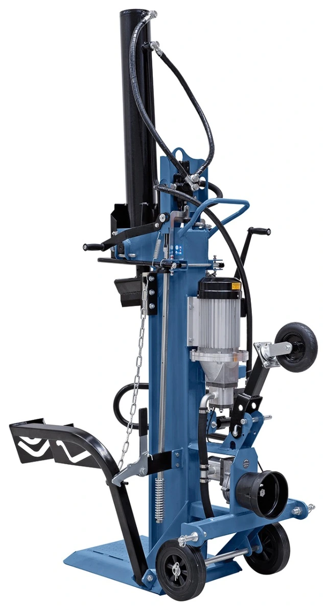 HS 30 ZE Vedkløyver Bernardo 