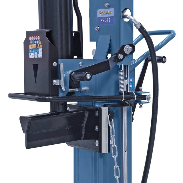 HS 30 Z Vedkløyver Bernardo 