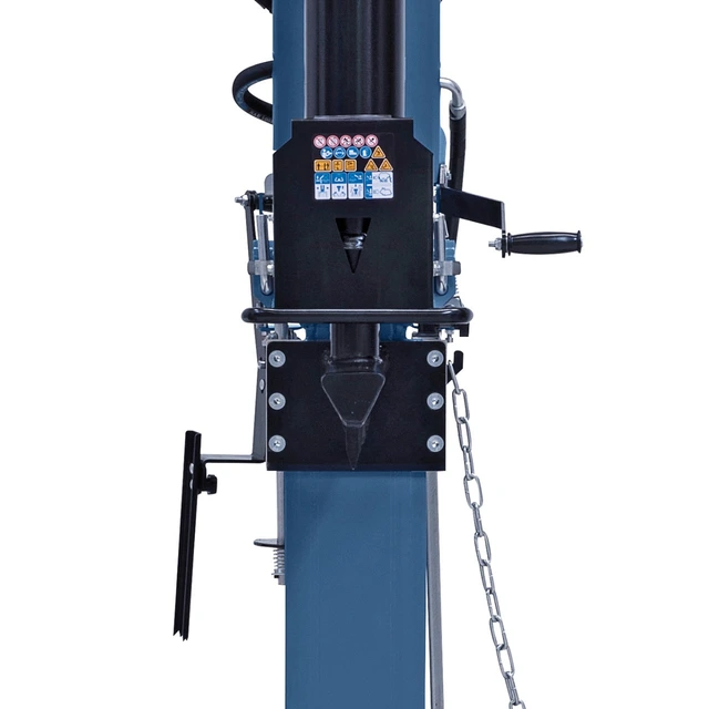 HS 30 Z Vedkløyver Bernardo 