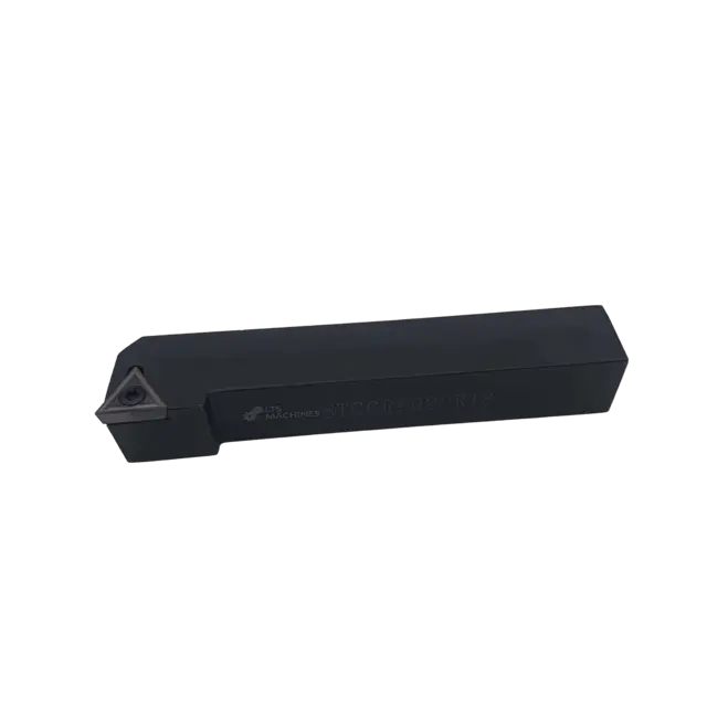 STGCR 20x20 mm Utvendig dreieholder nr11b, 2020K16, LTS Maskin 