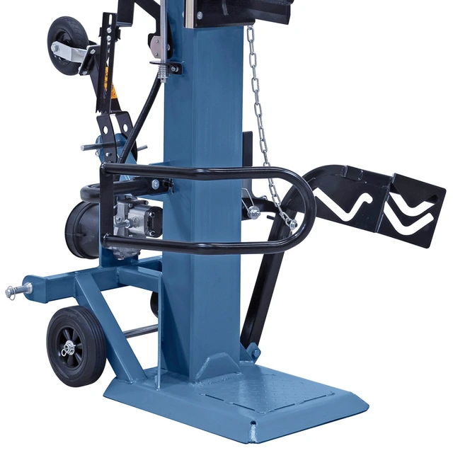 HS 30 Z Vedkløyver Bernardo 