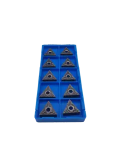 TNMG 160404MA HM skj&#230;r trekant (10stk) VP15TF nr9a, LTS Maskin