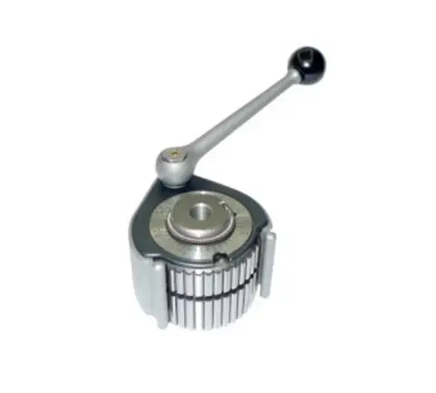 Type A Grunnholder LTS Maskin