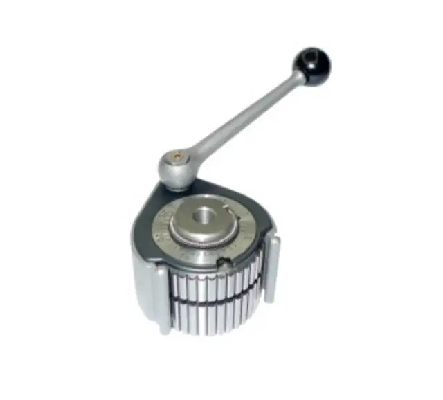 Type A Grunnholder LTS Maskin 