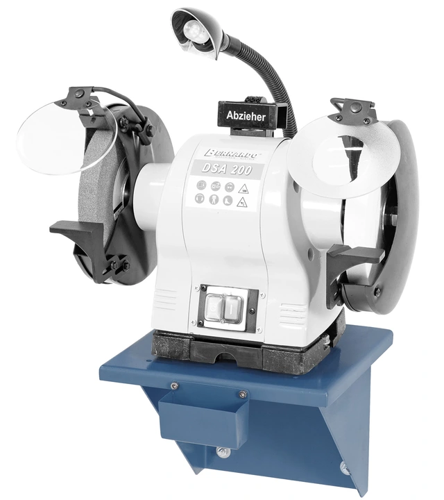 WH veggfeste for benkslipere Bernardo 