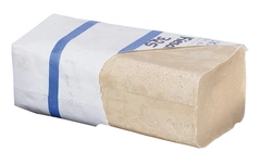 Kiesolin 325/327 Poleringspasta lys brun For tre, Bernardo