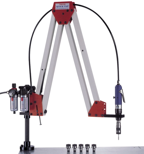 AT-08-12/I Pneumatisk gjengearm Trade Max