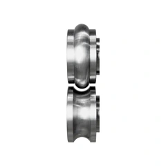 Ruller type A5 til MSM 300 C, 1" Bernardo