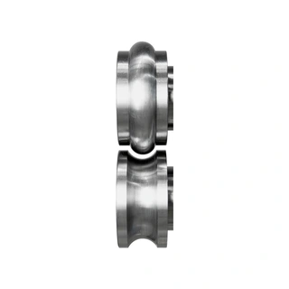 Ruller type A5 til MSM 300 C, 1" Bernardo