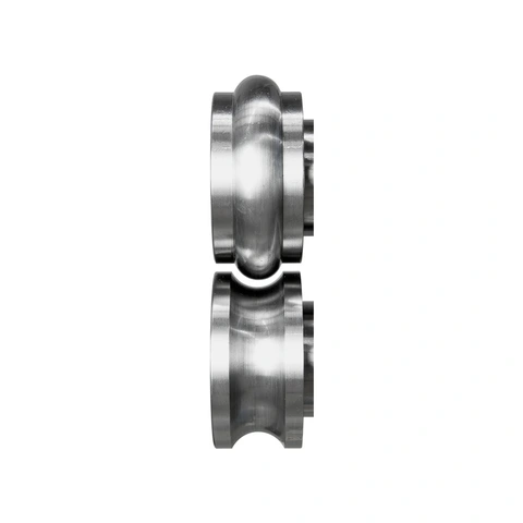 Ruller type A5 til MSM 300 C, 1" Bernardo