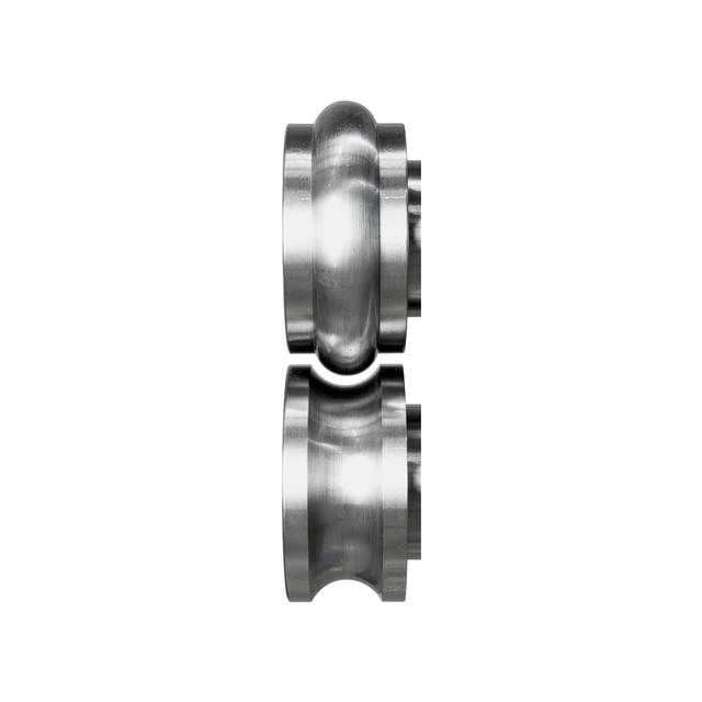 Ruller type A5 til MSM 300 C, 1" Bernardo 