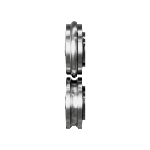 Ruller type A4 f. MSM 300 C, 1/2 Bernardo