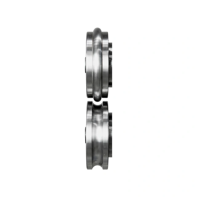 Ruller type A4 f. MSM 300 C, 1/2 Bernardo 