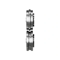 Ruller type A3 for MSM 300 C, 3/8" Bernardo