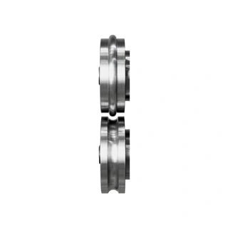 Ruller type A3 for MSM 300 C, 3/8" Bernardo