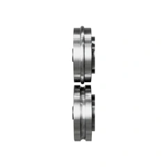 Ruller type A1 for MSM 300 C, 1/4" Bernardo
