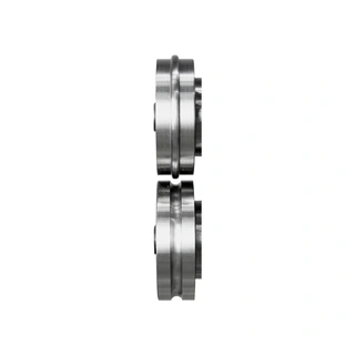 Ruller type A1 for MSM 300 C, 1/4" Bernardo