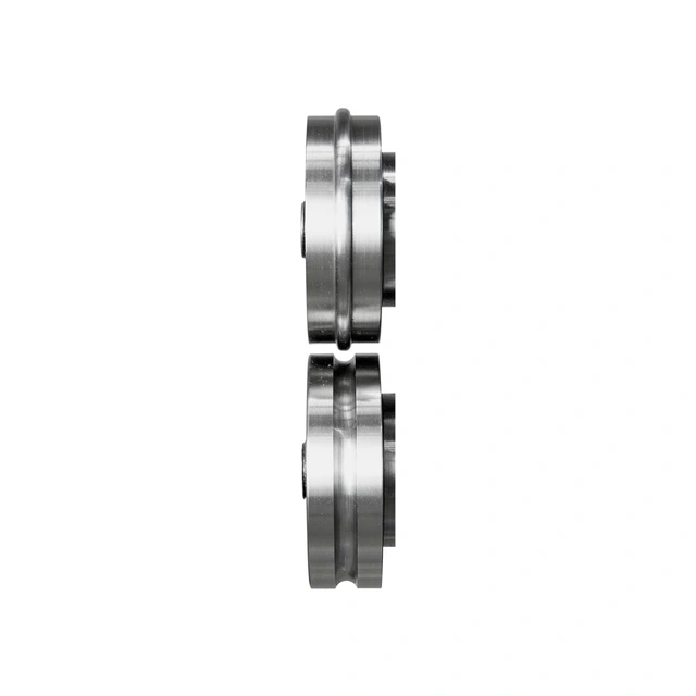 Ruller type A1 for MSM 300 C, 1/4" Bernardo 