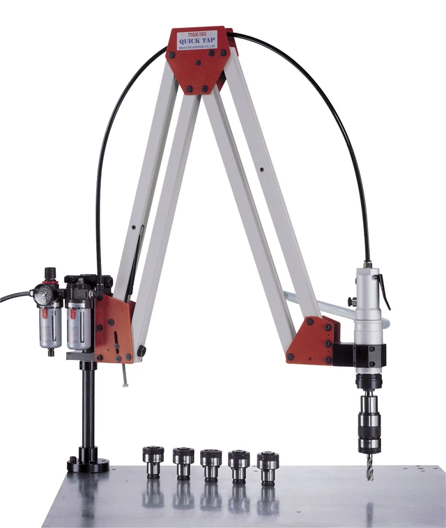 AT-16/I Pneumatisk gjengearm Trade Max 