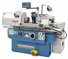 URS 500 N Rundslipemaskin 2-akse DRO Bernardo