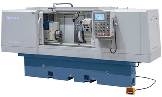 URS 32150 PLC Rundslipemaskin Bernardo