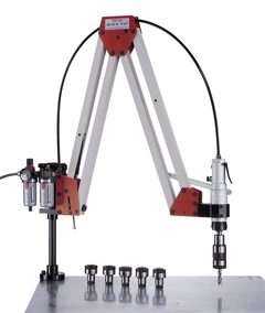 AT-16/II Pneumatisk gjengearm Trade Max