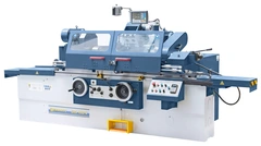 URS 1000 N Rundslipemaskin 2-akse DRO Bernardo