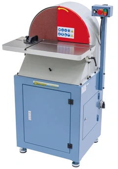 TS 510 Vario Skivesliper Bernardo