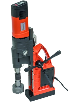 TPC 5000 Vario Magnetboremaskin Bernardo