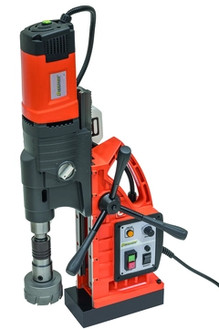 TPC 3500 Vario Magnetboremaskin Bernardo