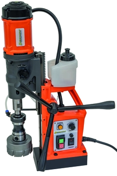 TPC 2400 Pro Magnetboremaskin Bernardo