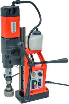 TPC 2200 Magnetboremaskin Bernardo