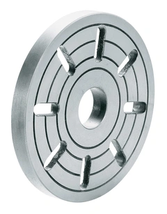 Planskive f. Profi(center) 550-serien Bernardo