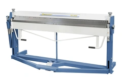 TB 2060 Manuell segmentknekke Bernardo