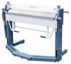 TB 1270 Manuell segmentknekke Bernardo