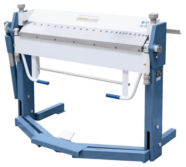 TB 1270 Manuell segmentknekke Bernardo 
