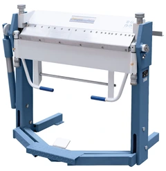 TB 1020 Manuell segmentknekke Bernardo
