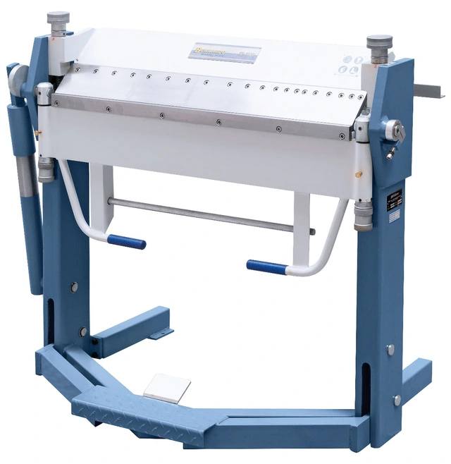 TB 1020 Manuell segmentknekke Bernardo 