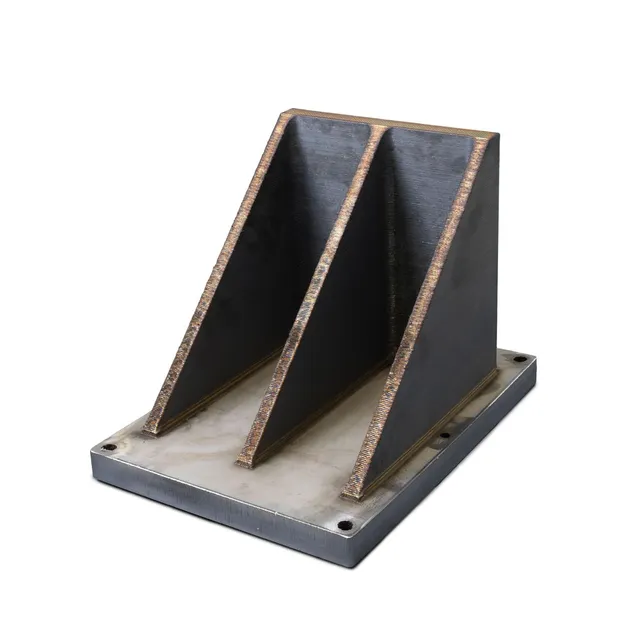 M600 Metall 3D printer Meltio 