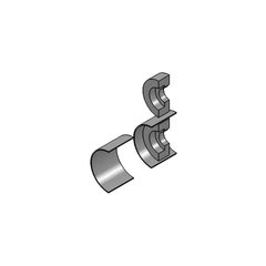 Ruller type E7 for SM 200 Bernardo