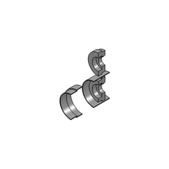 Ruller type E4 for SM 200 Bernardo
