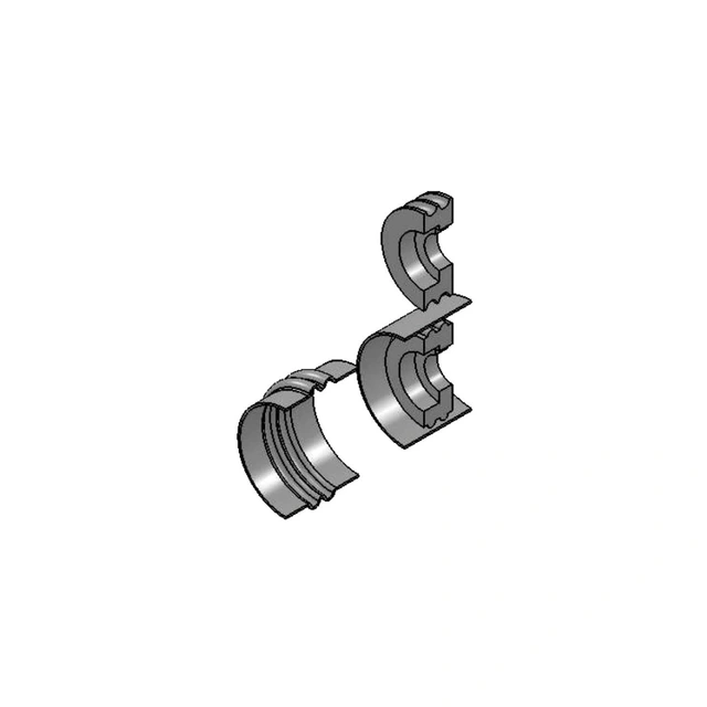 Ruller type E1 for SM 200 Bernardo 